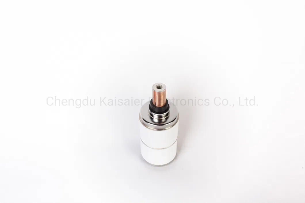 24kv Ceramic Vacuum Interrupter Applied for Embedded Pole (1096)