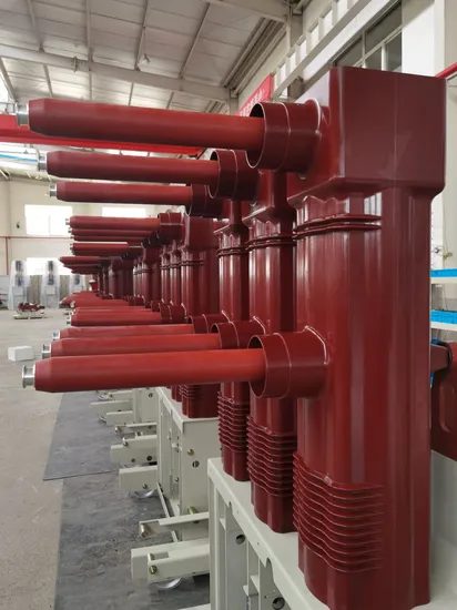 11kV ZW32