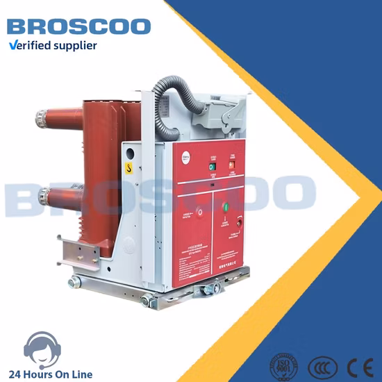 12kV/4000A