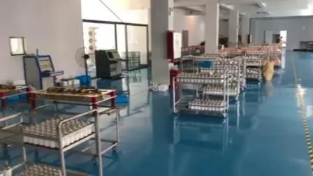 Interruptor de alta tensão isolado gás interno do vácuo do Switchgear de 33kv 36kv 630A